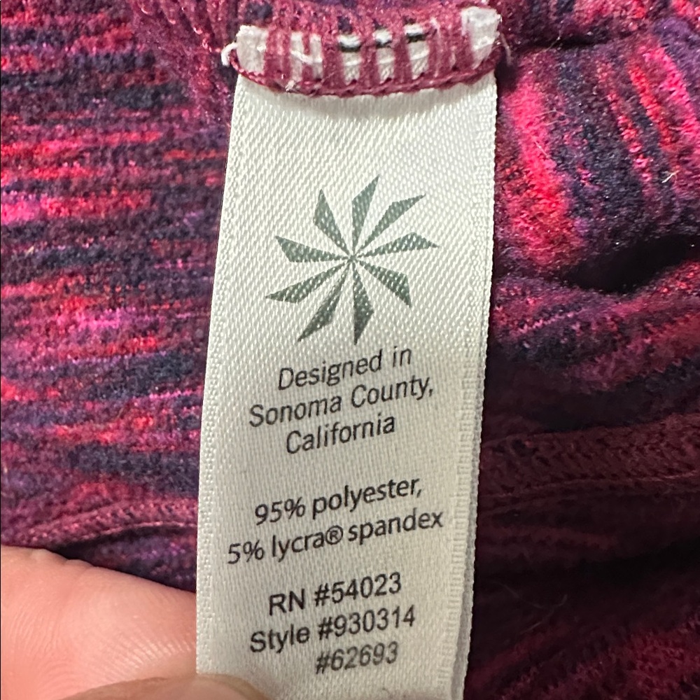 Athleta Tranquility Pullover - image 5